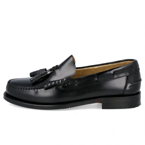 L&R SHOES E3270.1.G Zapatos castellanos hombre