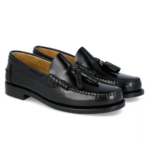 L&R SHOES E3270.1.G Zapatos castellanos hombre