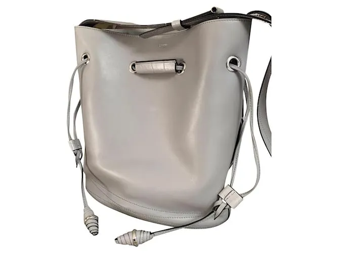 Le Huit Lancel El ocho Gris 