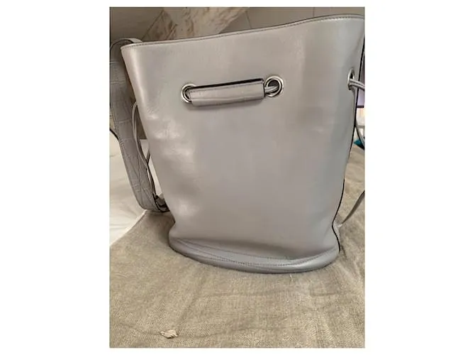 Le Huit Lancel El ocho Gris 