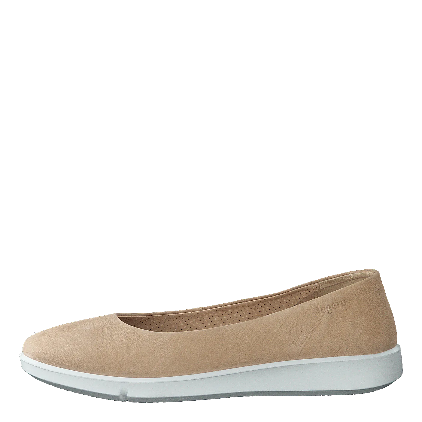 Legero zapatos Lucca / Accul Beige