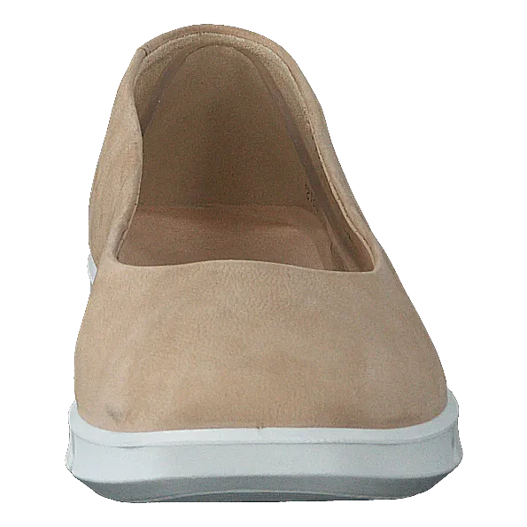 Legero zapatos Lucca / Accul Beige