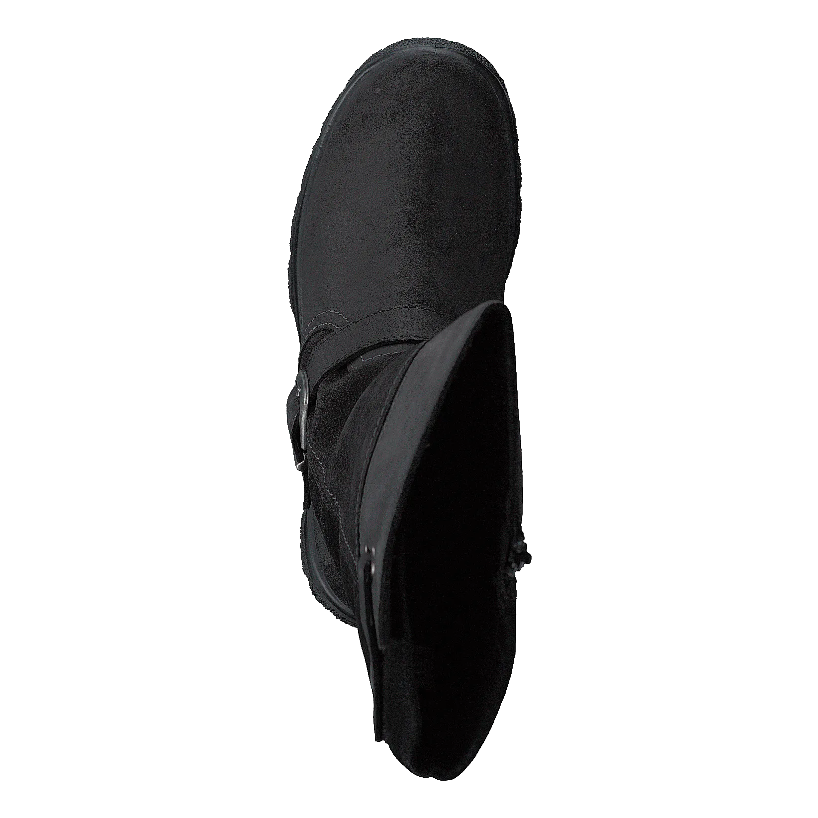 Legero zapatos Trekking Gore-Tex® Schwarz Kombi