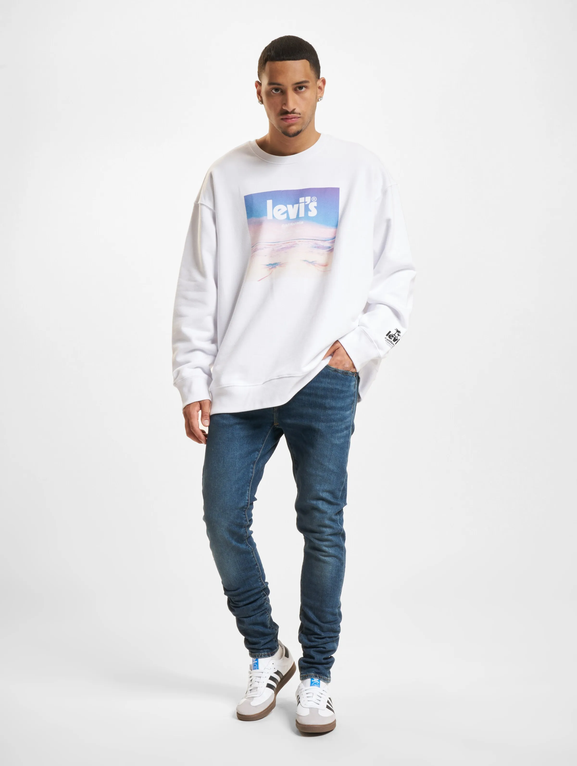 Levi's Taper