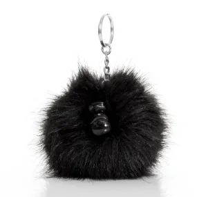 Llavero Para Mujer Pompom Monkey Kipling