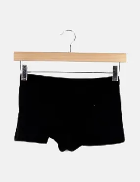 LMTD Braguita culotte negro