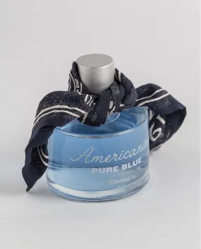 Loción Americanino Mujer