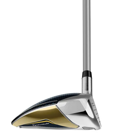 Madera de Calle TaylorMade Kalea Gold Lady