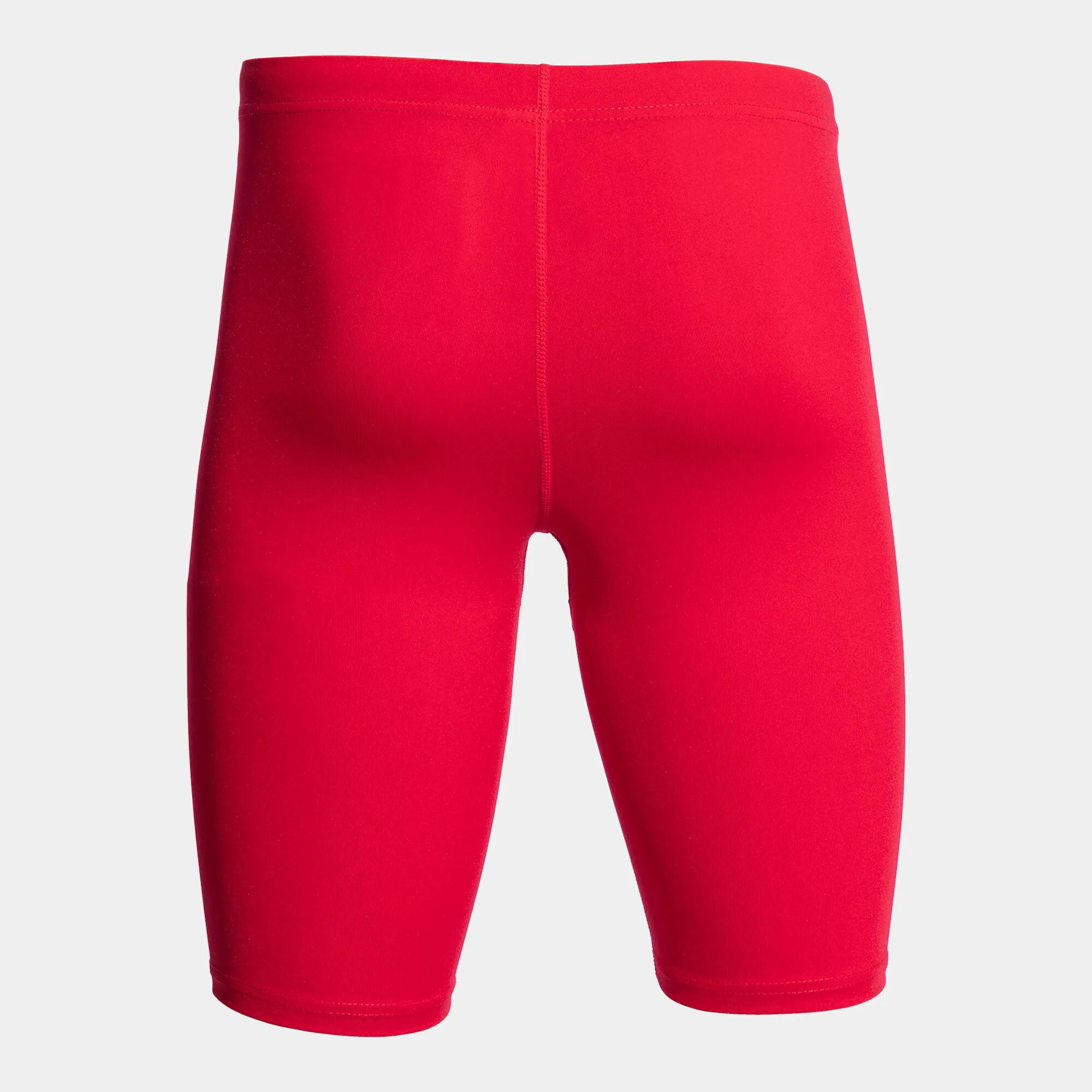 Mallas cortas hombre Record rojo