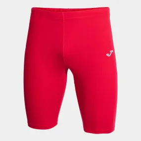 Mallas cortas hombre Record rojo