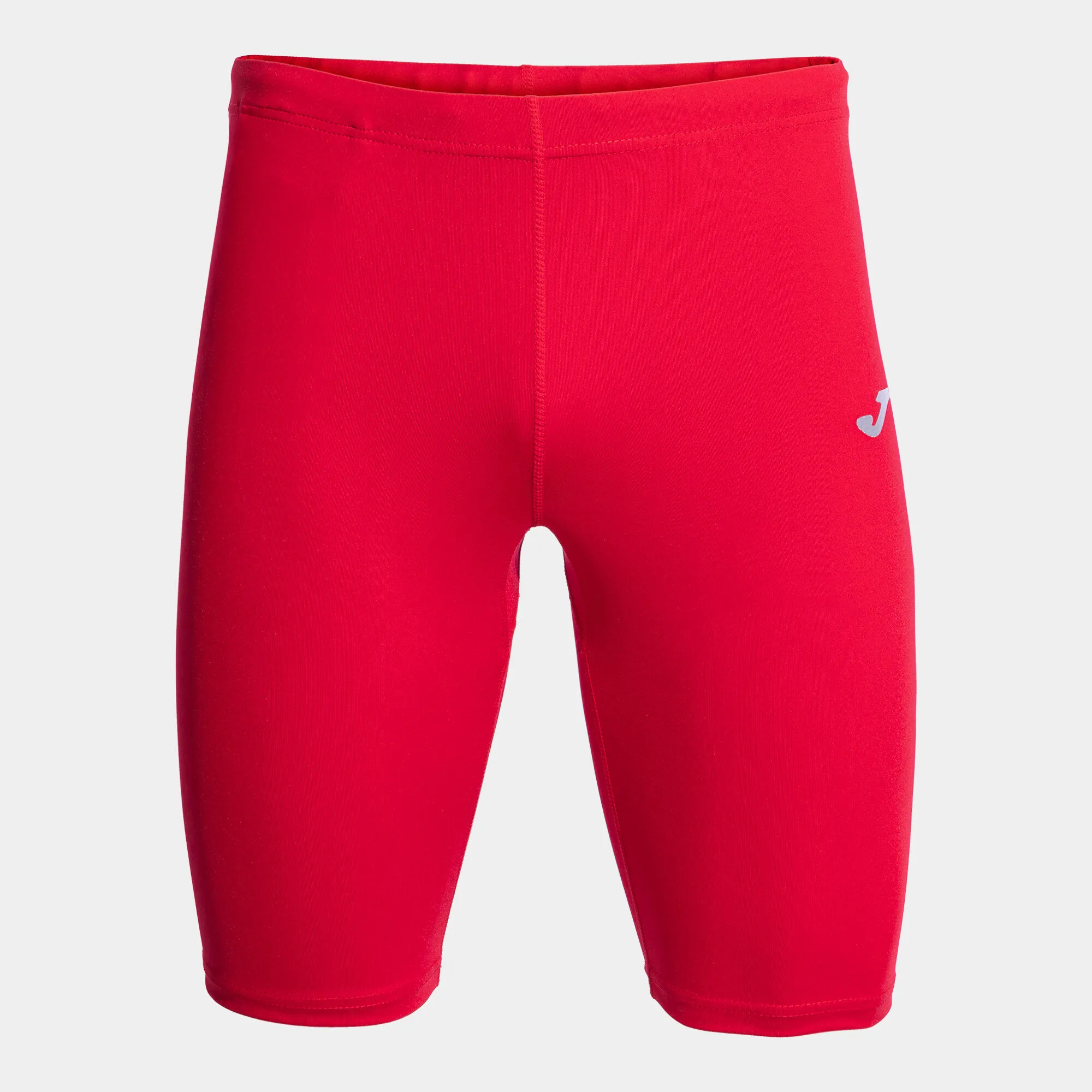 Mallas cortas hombre Record rojo