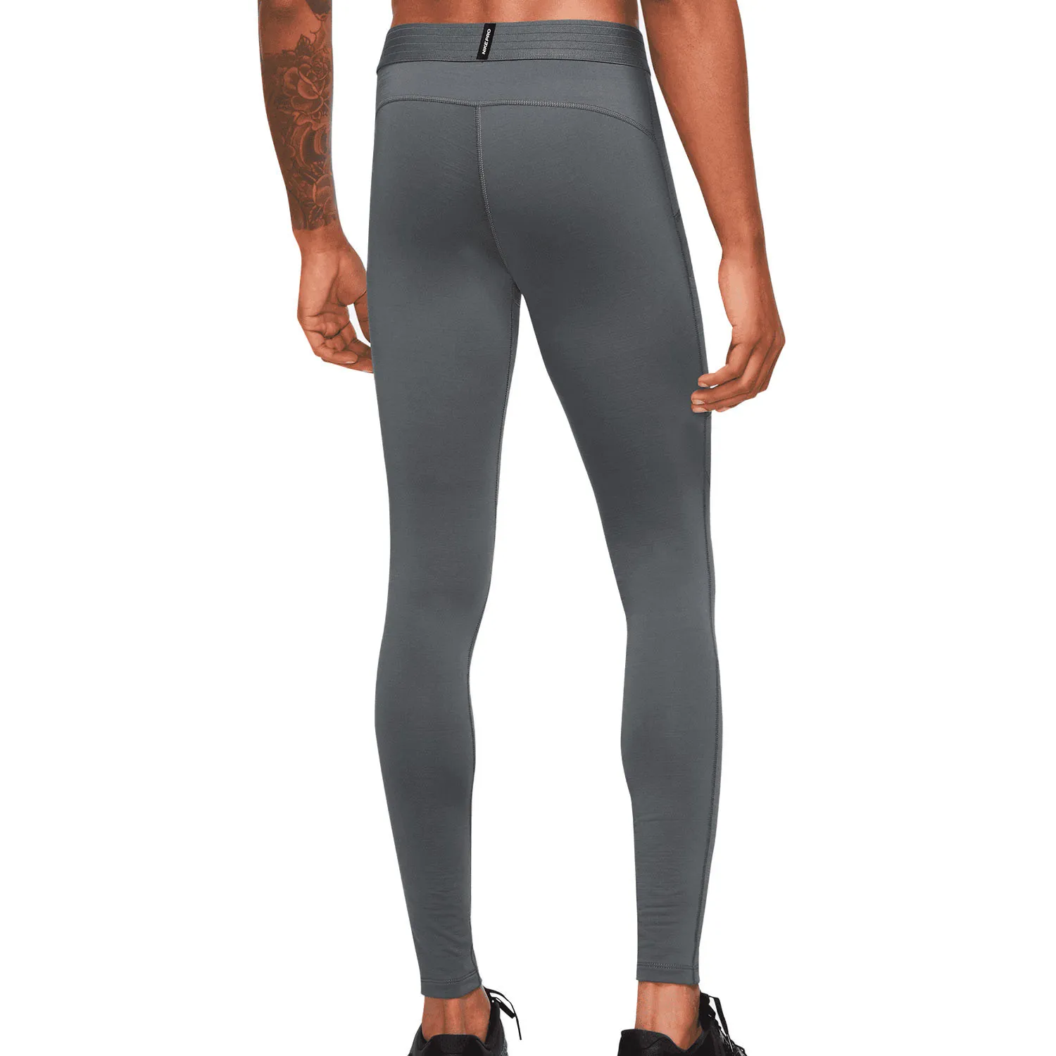 Mallas Nike Pro Dri-Fit Warm