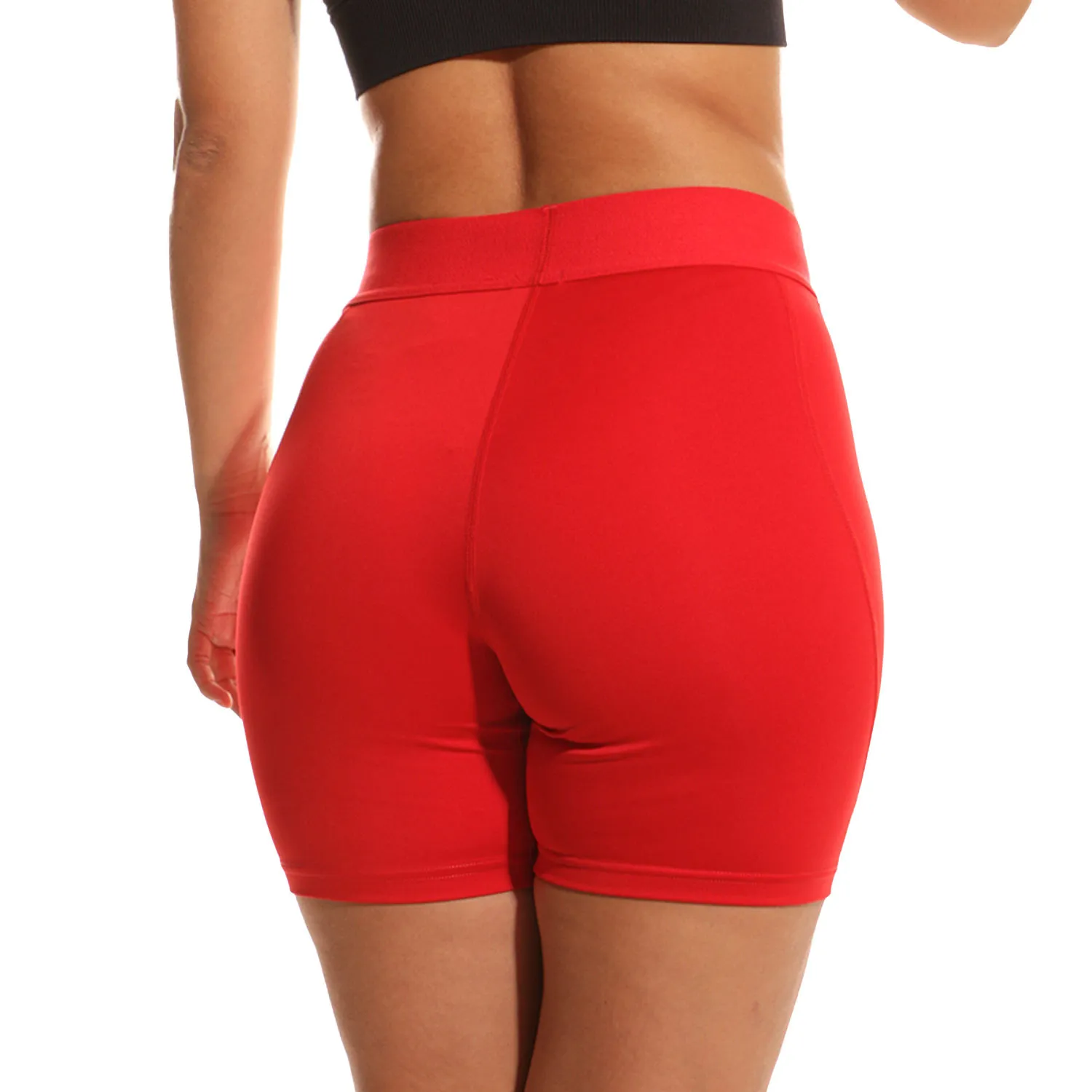 Mallas Nike Pro mujer Dri-Fit Strike