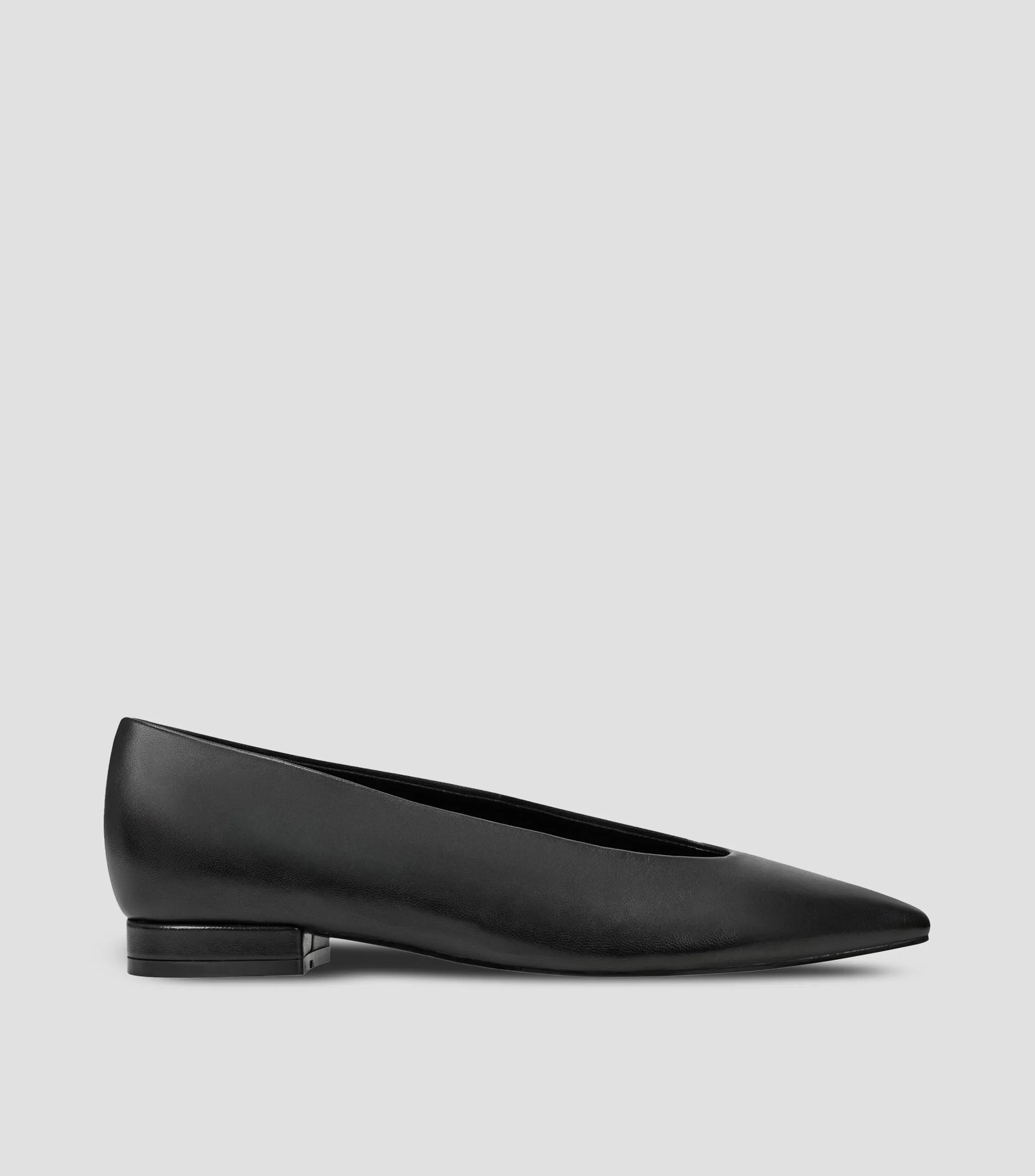 Marc Fisher Flats en piel Mujer