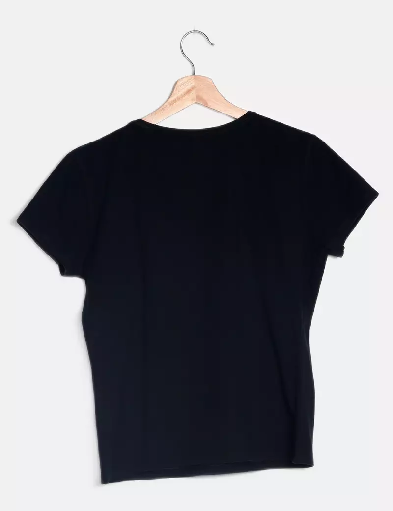 Massimo Dutti Camiseta