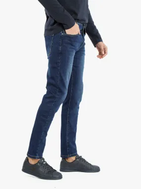 Max Tre Vaqueros de hombre de corte regular