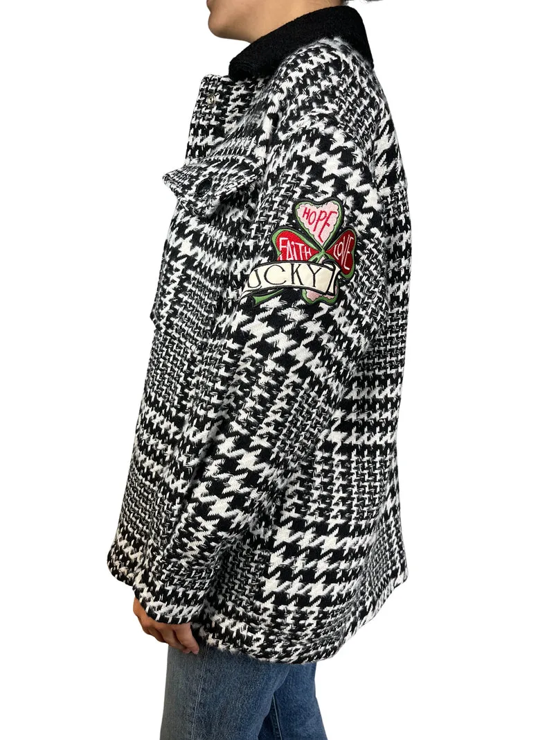 MILLIE Chaqueta Scotland