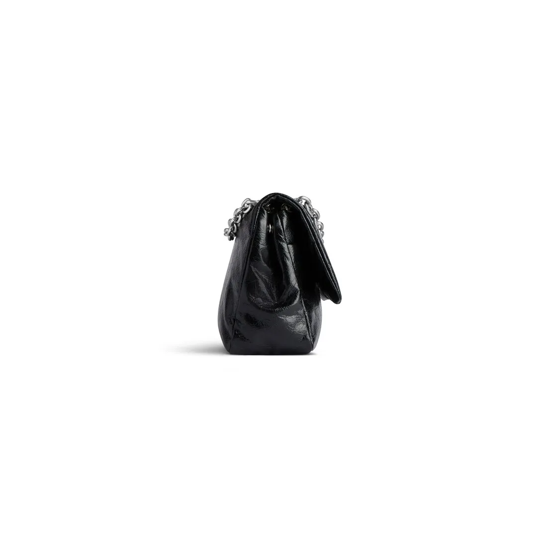 Minibolso Monaco para Mujer en Negro