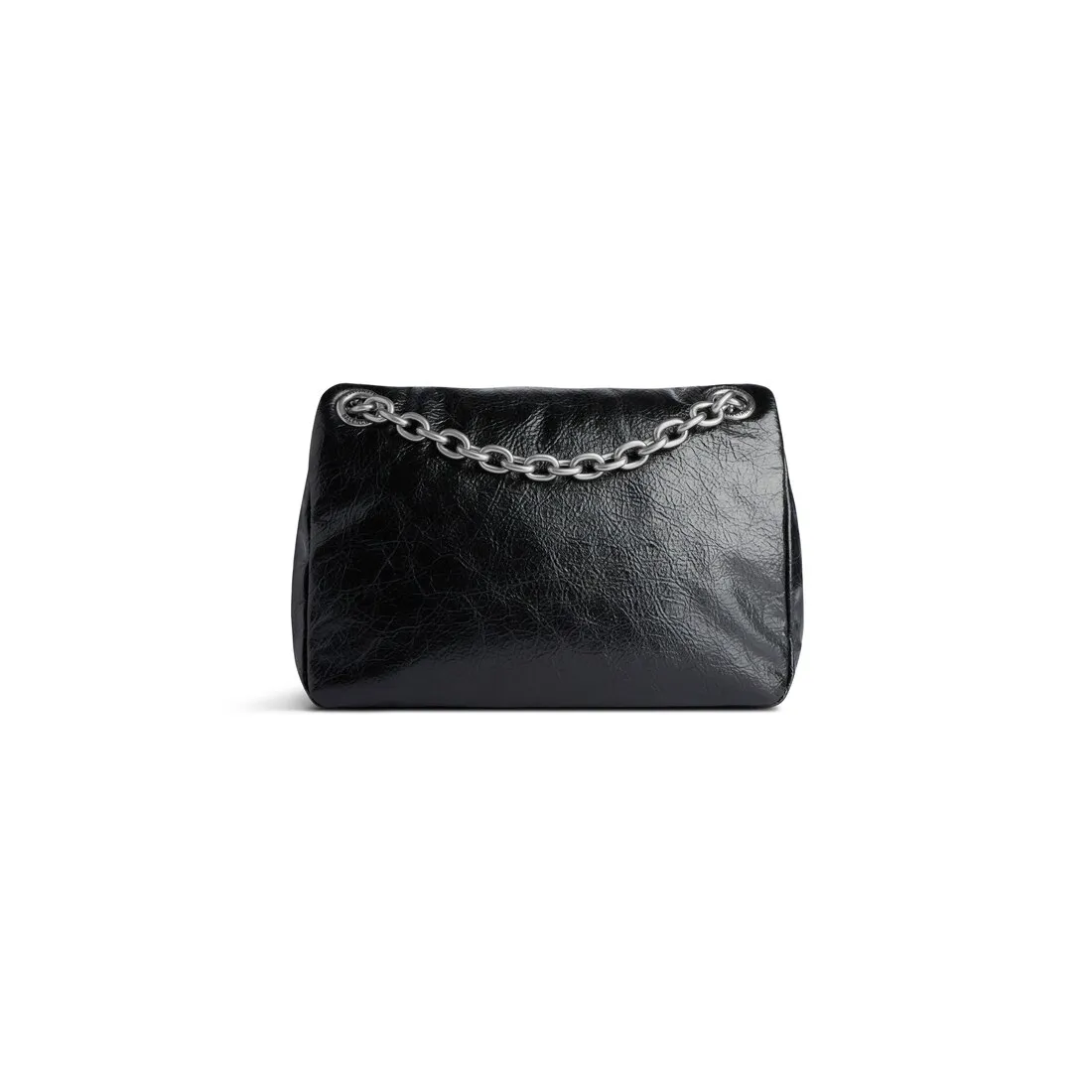 Minibolso Monaco para Mujer en Negro