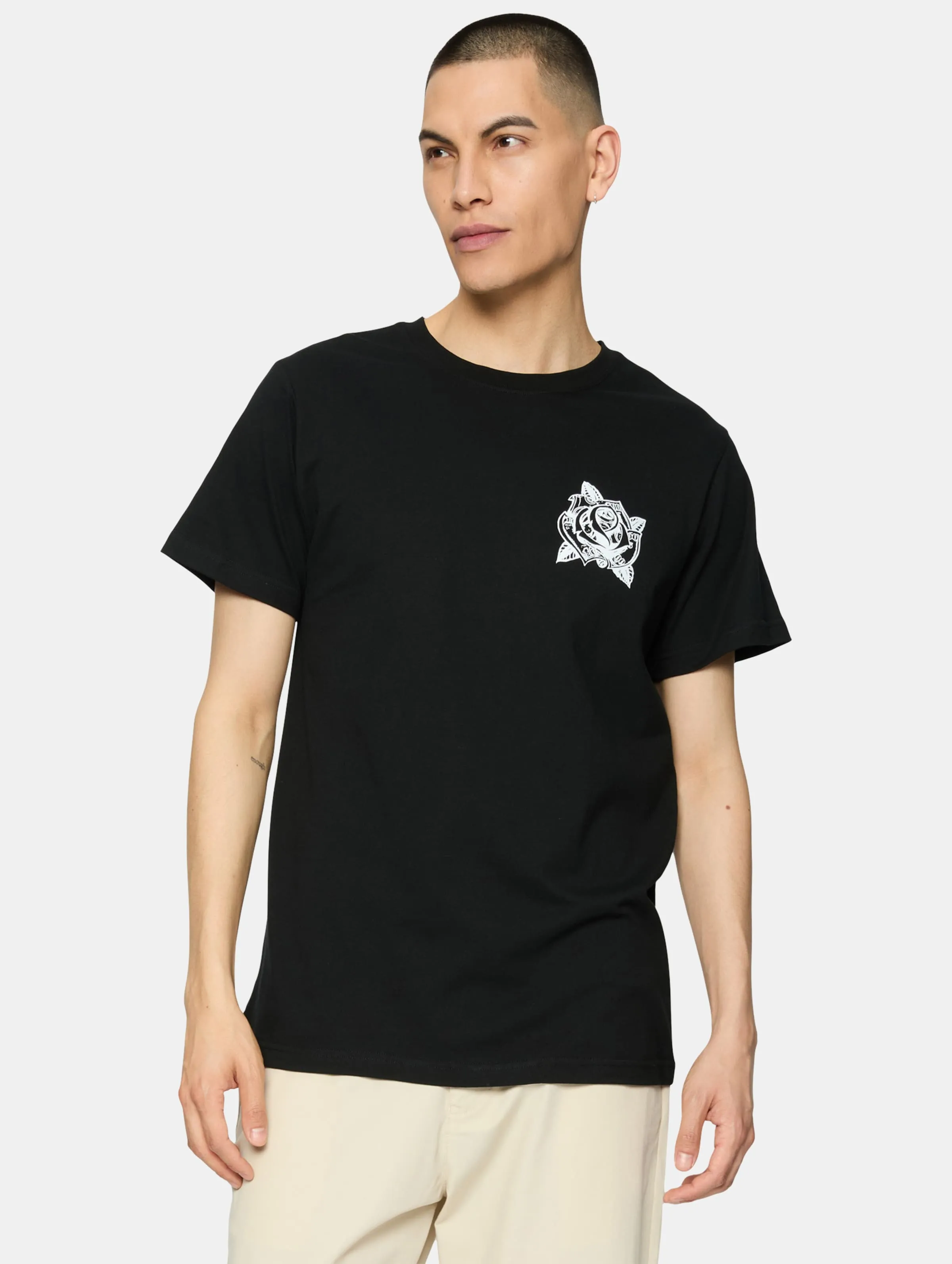Mister Tee Money Rose