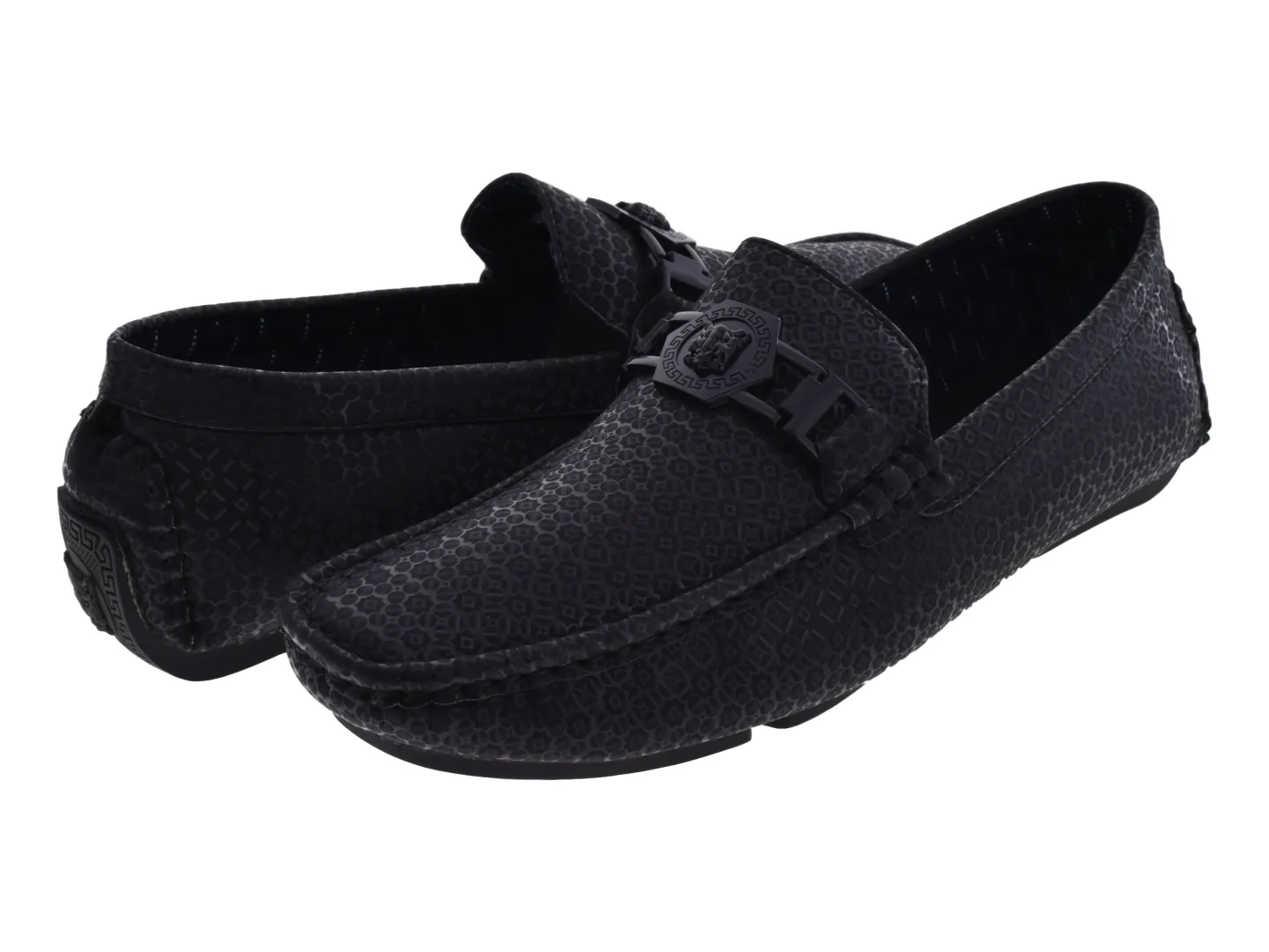 Mocasines Platini Psh716 Para Hombre