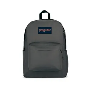 Mochila Jansport Superbreak Dry Brush - Gris