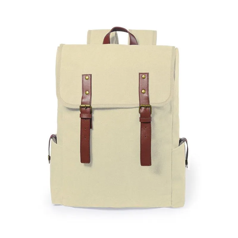 Mochila promocional para ordenador Snorlax