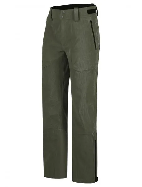 MONTURA Pantalones Arosa Corduroy Hombre Sage Green