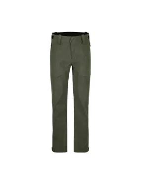 MONTURA Pantalones Arosa Corduroy Hombre Sage Green