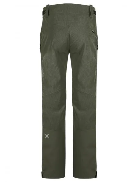 MONTURA Pantalones Arosa Corduroy Hombre Sage Green