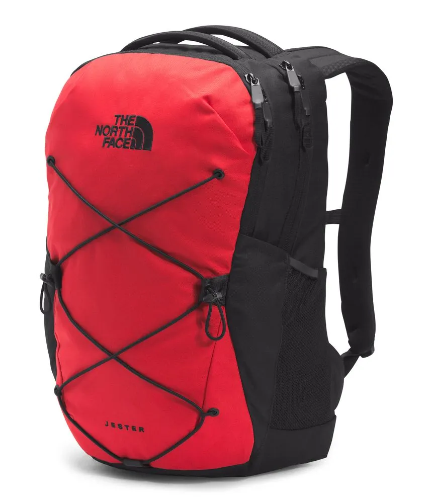 Morral Jester Roja Mujer The North Face OS