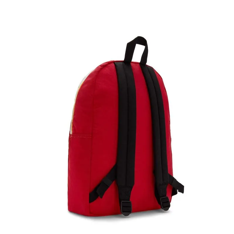 Morral No Portatil Para Mujer Curtis L Kipling