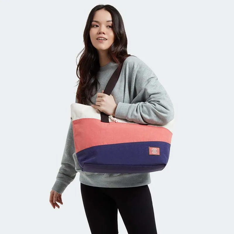 Morral Portatil Para Mujer Class Room Kipling