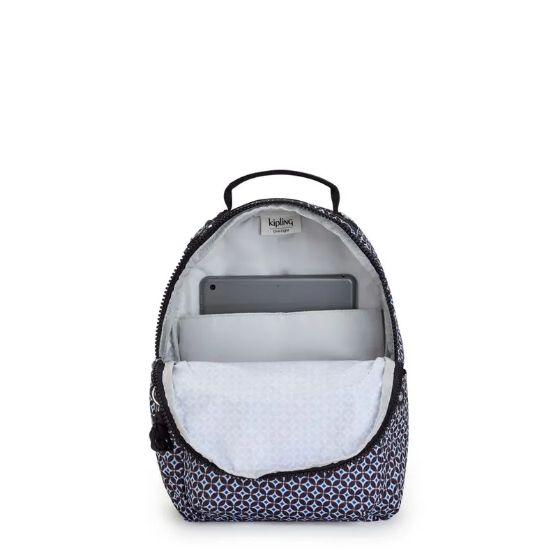 Morral Portatil Para Mujer Seoul S Kipling