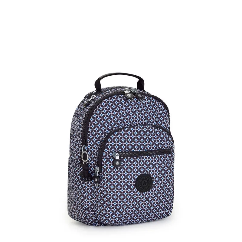 Morral Portatil Para Mujer Seoul S Kipling