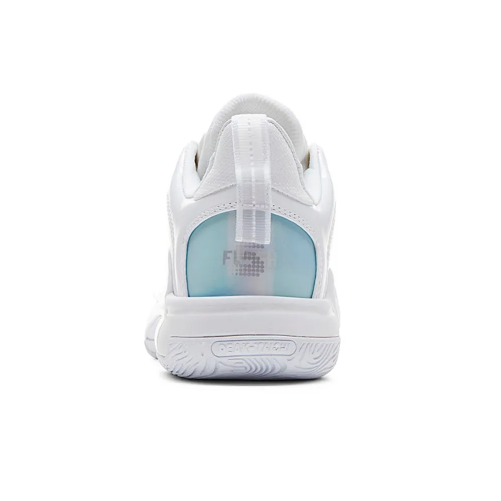 Mujer Peak Flash 5 Pointure White