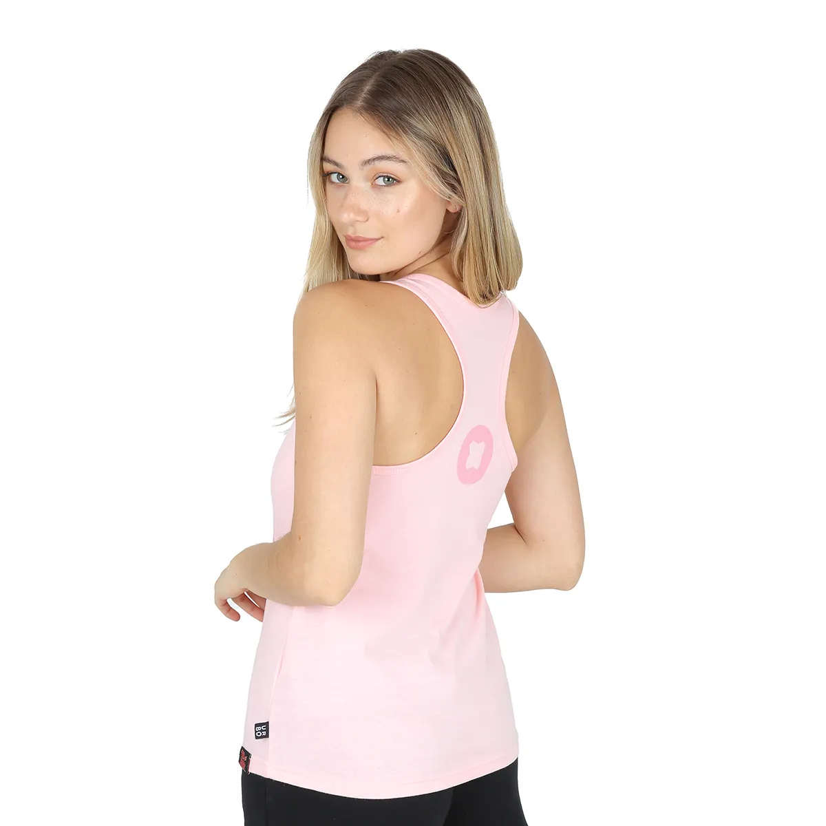 Musculosa Urbo Tom & Jerry Mujer