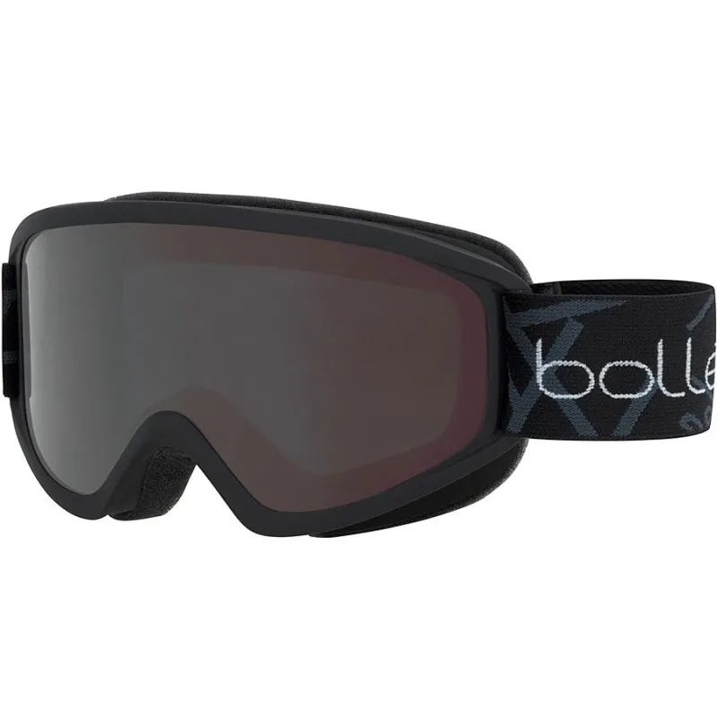 Máscara esquí Bollé Freeze negro