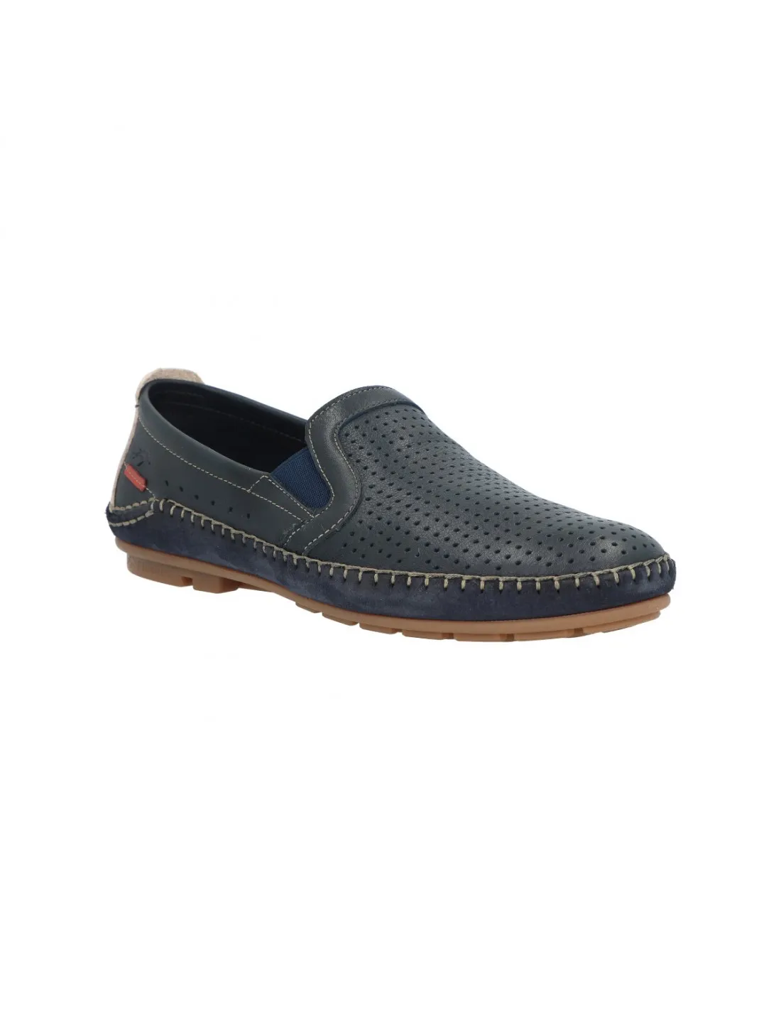 NAUTICO PICADO HOMBRE-FLUCHOS-F1177