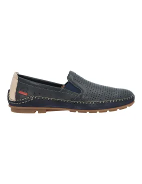 NAUTICO PICADO HOMBRE-FLUCHOS-F1177