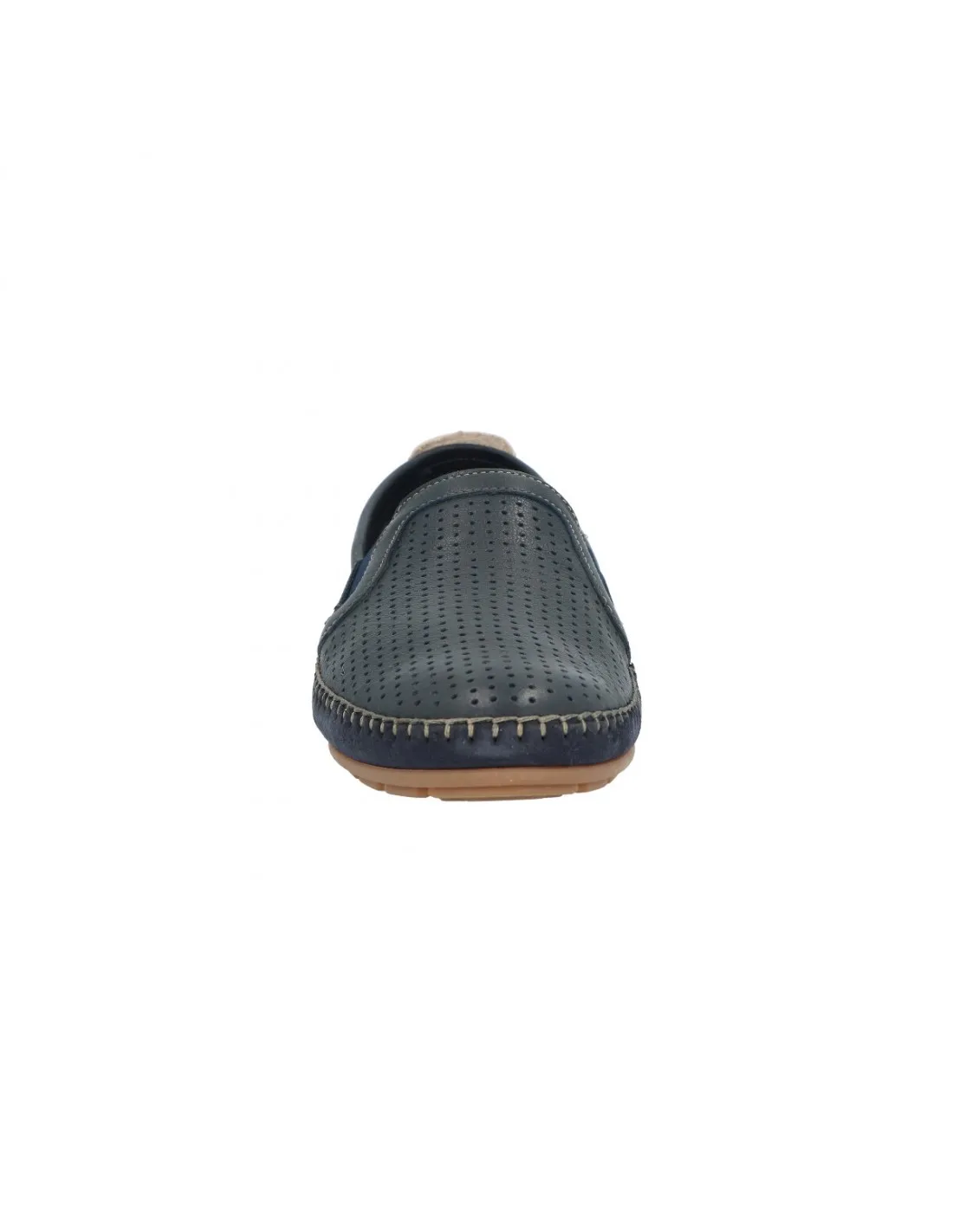 NAUTICO PICADO HOMBRE-FLUCHOS-F1177