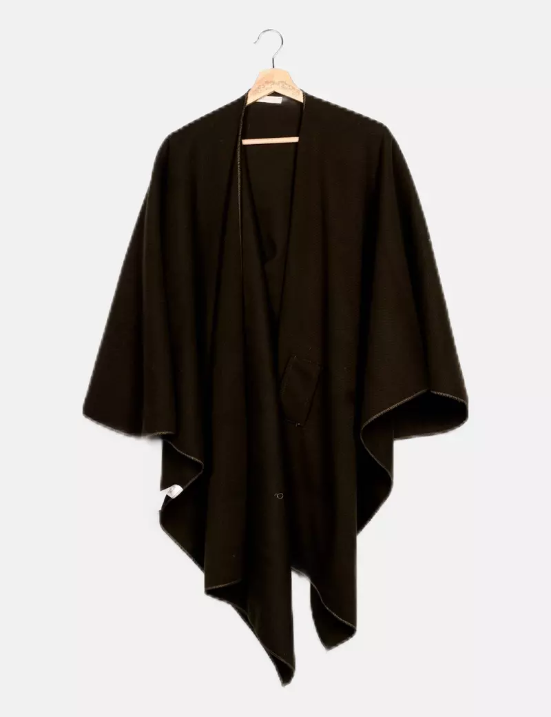 New Collection Capa y poncho