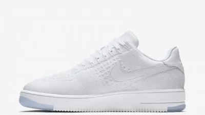 Nike Air Force 1 Flyknit Low