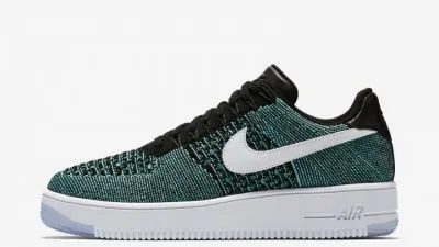 Nike Air Force 1 Flyknit Low