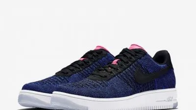 Nike Air Force 1 Flyknit Low