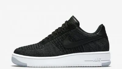 Nike Air Force 1 Flyknit Low