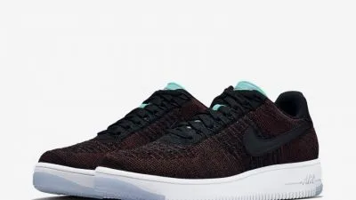 Nike Air Force 1 Flyknit Low