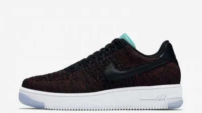 Nike Air Force 1 Flyknit Low