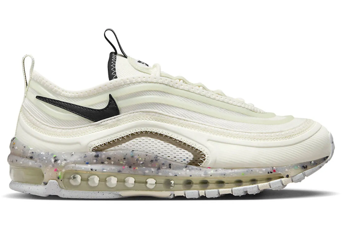 Nike Air Max 97 Terrascape "Sail Black"