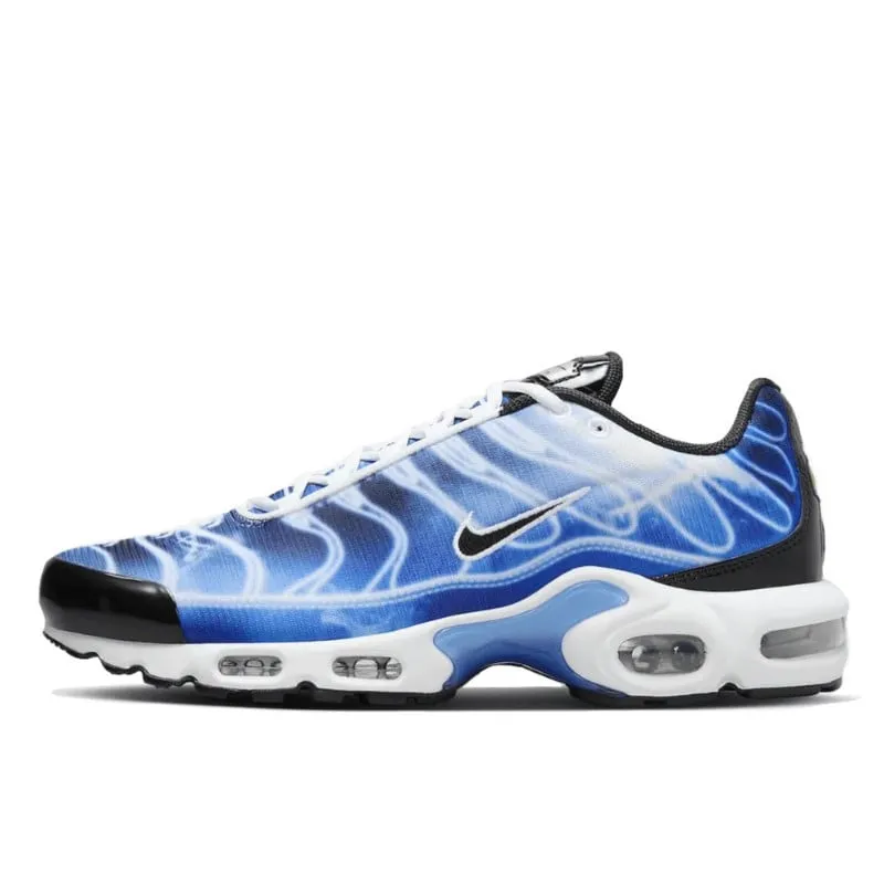 Nike Air Max Plus Light Photography Old Royal